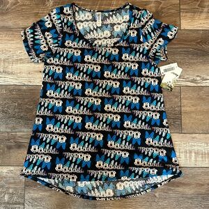 LuLaRoe Classic T